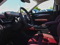 2026 Buick Envision AWD 4Dr Sport Touring