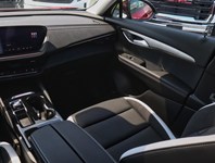 2026 Buick Envision AWD 4Dr Sport Touring