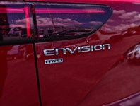 2026 Buick Envision AWD 4Dr Sport Touring