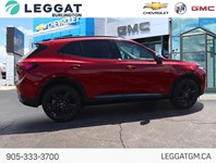 2026 Buick Envision AWD 4Dr Sport Touring