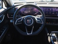 2026 Buick Envision AWD 4Dr Sport Touring
