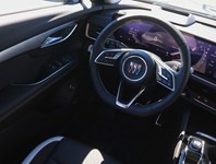 2026 Buick Envision AWD 4Dr Sport Touring
