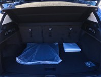 2026 Buick Envision AWD 4Dr Sport Touring
