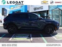 2026 Buick Envision AWD 4Dr Sport Touring