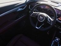 2026 Buick Envision AWD 4Dr Sport Touring