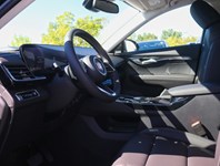 2026 Buick Envision AWD 4Dr Preferred