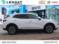2026 Buick Envision AWD 4Dr Preferred