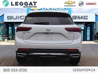 2026 Buick Envision AWD 4Dr Preferred
