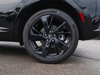 2026 Buick Envision AWD 4Dr Sport Touring