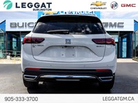 2026 Buick Envision AWD 4Dr Preferred