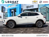 2026 Buick Envision AWD 4Dr Preferred
