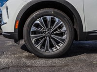 2026 Buick Envision AWD 4Dr Preferred