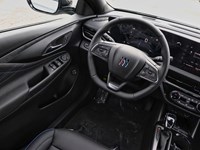 2026 Buick Envista FWD 4Dr Sport Touring