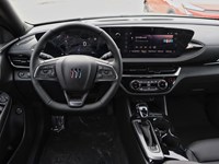 2026 Buick Envista FWD 4Dr Sport Touring