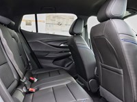 2026 Buick Envista FWD 4Dr Sport Touring