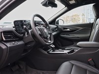 2026 Buick Envista FWD 4Dr Sport Touring