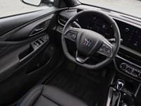 2026 Buick Envista FWD 4Dr Sport Touring