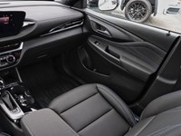 2026 Buick Envista FWD 4Dr Sport Touring