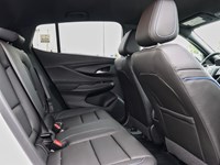 2026 Buick Envista FWD 4Dr Sport Touring