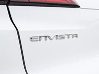 2026 Buick Envista FWD 4Dr Sport Touring