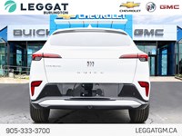 2026 Buick Envista FWD 4Dr Sport Touring