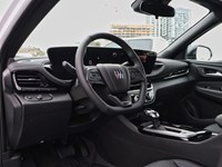 2026 Buick Envista FWD 4Dr Sport Touring
