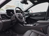 2026 Buick Envista FWD 4Dr Sport Touring