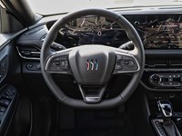 2026 Buick Envista FWD 4Dr Sport Touring