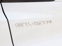 2026 Buick Envista FWD 4Dr Sport Touring