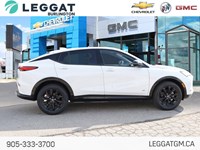 2026 Buick Envista FWD 4Dr Sport Touring