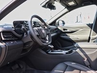 2026 Buick Envista FWD 4Dr Sport Touring