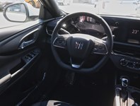 2026 Buick Envista FWD 4Dr Preferred
