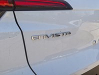 2026 Buick Envista FWD 4Dr Preferred