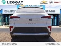 2026 Buick Envista FWD 4Dr Preferred