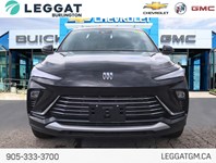2026 Buick Envista FWD 4Dr Preferred