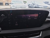 2026 Buick Envista FWD 4Dr Preferred