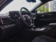 2026 Buick Envista FWD 4Dr Preferred