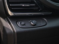 2026 Buick Envista FWD 4Dr Sport Touring