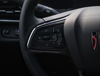 2026 Buick Envista FWD 4Dr Sport Touring