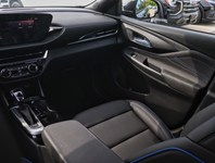 2026 Buick Envista FWD 4Dr Sport Touring