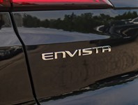 2026 Buick Envista FWD 4Dr Sport Touring