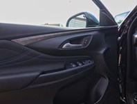 2026 Buick Envista FWD 4Dr Sport Touring