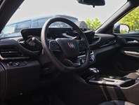 2026 Buick Envista FWD 4Dr Sport Touring