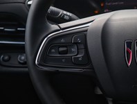 2026 Buick Envista FWD 4Dr Preferred