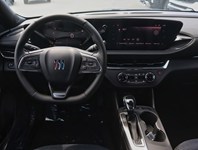 2026 Buick Envista FWD 4Dr Preferred