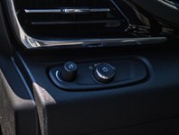 2026 Buick Envista FWD 4Dr Sport Touring