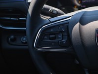2026 Buick Envista FWD 4Dr Sport Touring