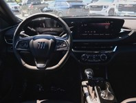 2026 Buick Envista FWD 4Dr Sport Touring