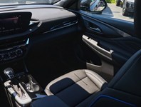 2026 Buick Envista FWD 4Dr Sport Touring