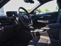 2026 Buick Envista FWD 4Dr Sport Touring